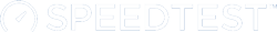 speedtest.net Logo